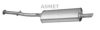 ASMET 12.034 End Silencer